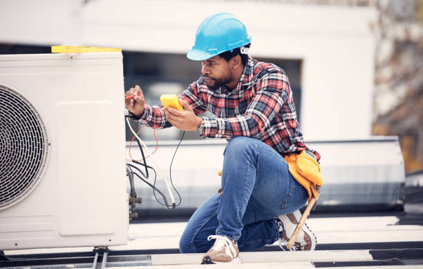 Best Electrical Rewiring Services  in Mccord, OK