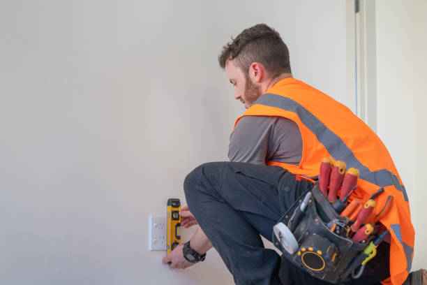 Best Home Electrical Repair  in Mccord, OK