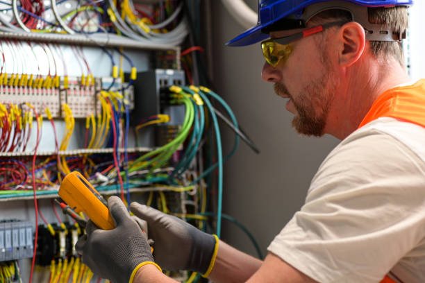  Mccord, OK Electrician Pros