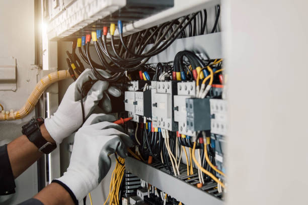 Best Generator Installation Services  in Mccord, OK